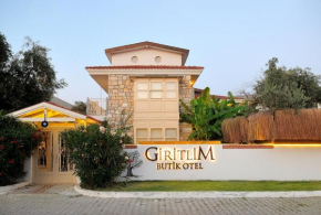 GİRİTLİM BUTİK OTEL, Izmir